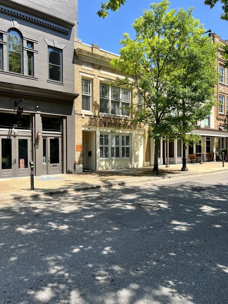 25 S Court St, Montgomery, AL 36104